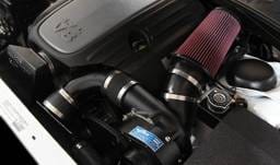 Chrysler 300C HEMI 5.7L 2005-2010 Procharger - HO Intercooled P1SC1