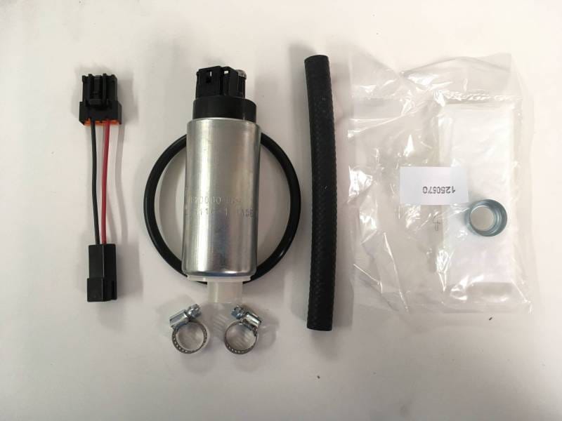 Chevy Caprice Walbro 255 LPH Fuel Pump 1994-1996