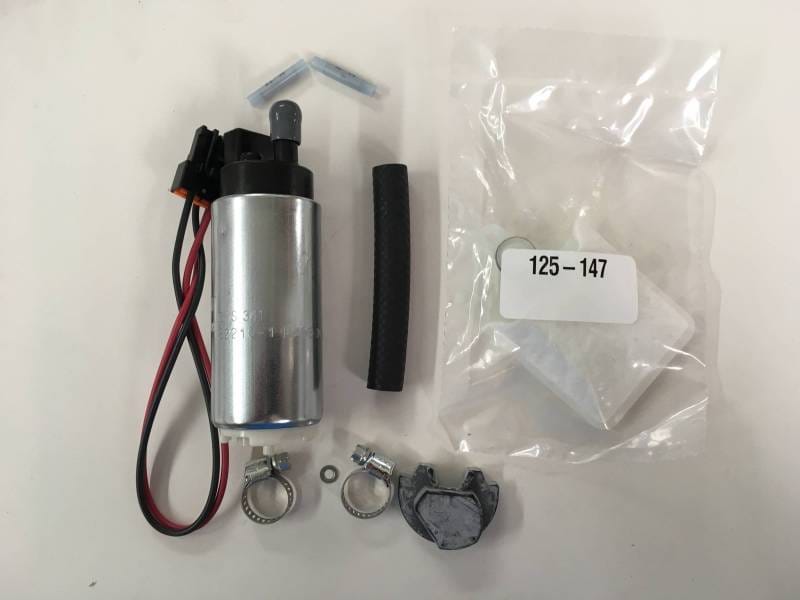 Nissan 240SX Walbro 255 LPH Fuel Pump 1989-1998