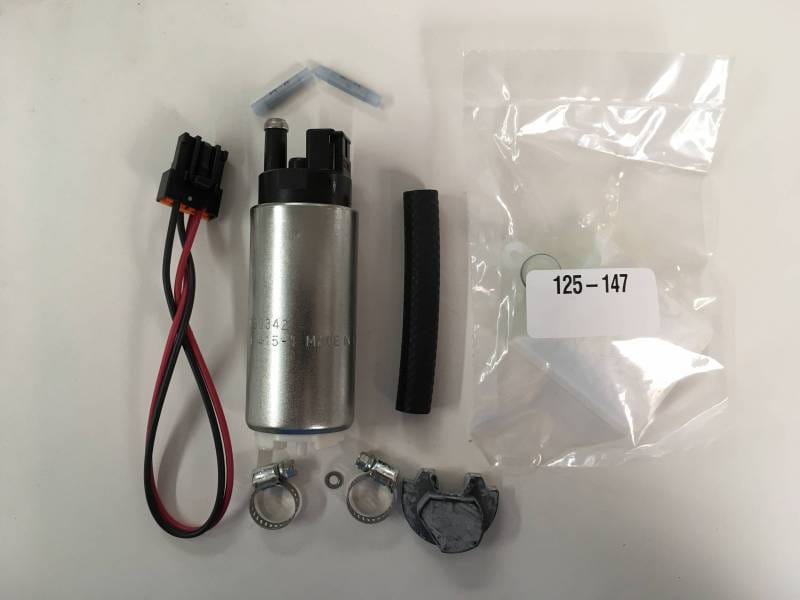 Acura 3.2TL Walbro 255 LPH Fuel Pump 1996-2001 3.2 TL