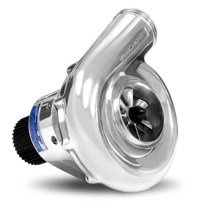 ATI D-1X Procharger Supercharger Head Unit Only
