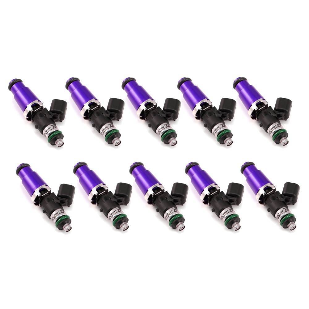 Injector Dynamics ID1300 Fuel Injectors 2004-2006 Dodge Ram SRT10