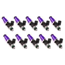 Injector Dynamics ID1050X Fuel Injectors 1996-2006 Dodge Viper SRT10 SRT RT GTS