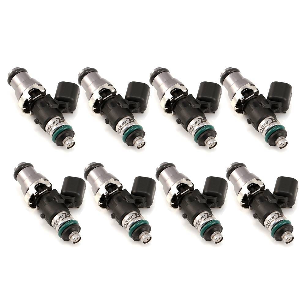 Injector Dynamics ID1300 Fuel Injectors 2006-2020 Jeep Grand Cherokee SRT8