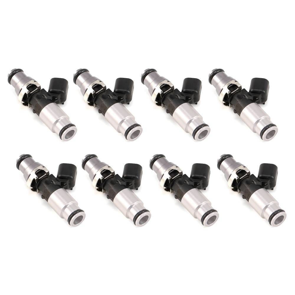 Injector Dynamics ID1050X Fuel Injectors 2005-2010 Ford Mustang GT 4.6L w/ Kenne Bell S/C