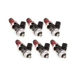 Injector Dynamics ID1300 Fuel Injectors 2003-2007 Honda Accord V6