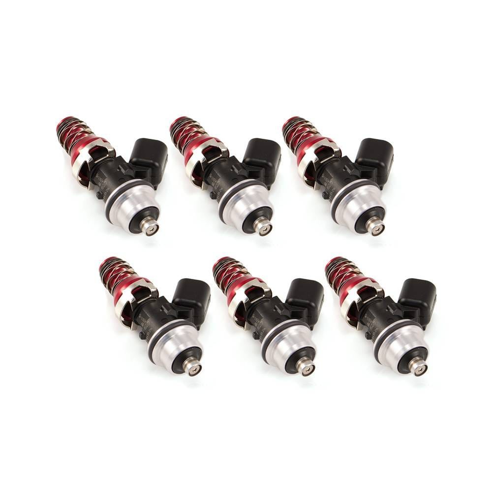 Injector Dynamics ID1050X Fuel Injectors 2002-2004 Honda Odyssey V6