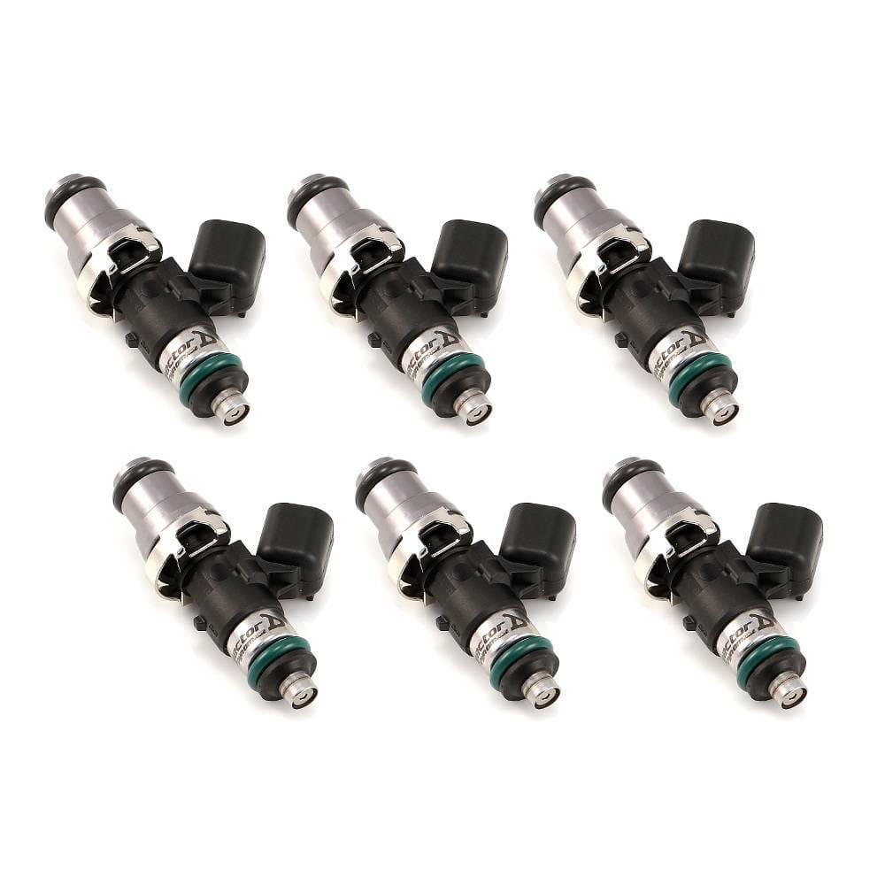 Injector Dynamics ID1050X Fuel Injectors 2003-2008 Infiniti G35, VQ35DE