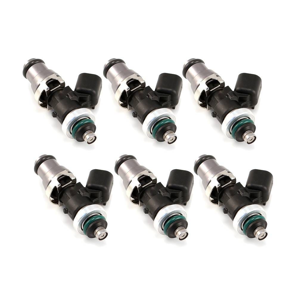 Injector Dynamics ID1050X Fuel Injectors 2009+ Infiniti G37, VQ37HR