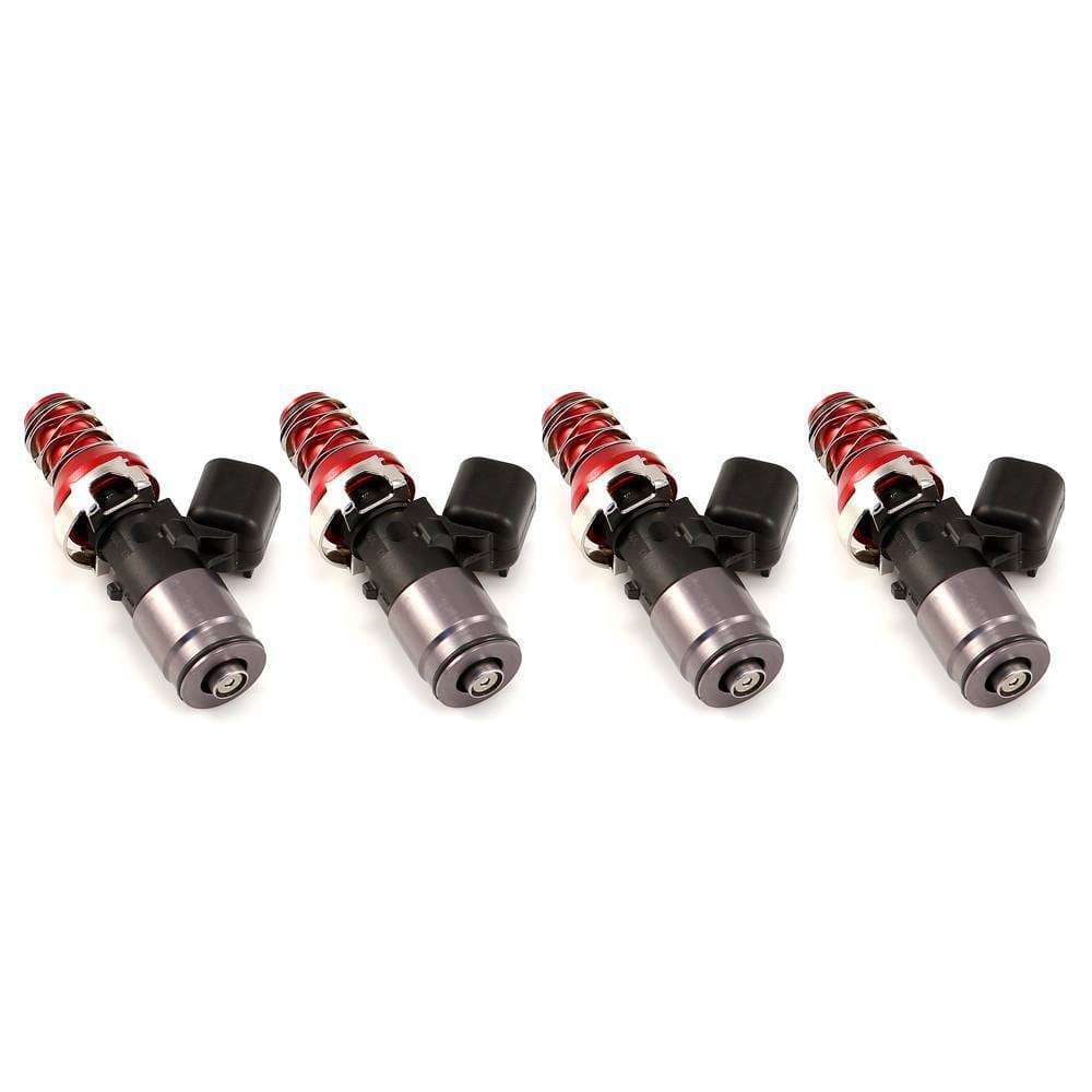 Injector Dynamics ID1050X Fuel Injectors 2007-2013 Subaru Legacy GT / Forester XT