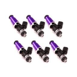 Injector Dynamics ID1050X Fuel Injectors 2003+ Toyota 4Runner / 1GR-FE 