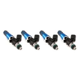 Injector Dynamics ID1050X Fuel Injectors 1989-1999 Toyota Celica All-Trac / 3S-GTE - 11mm