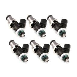 Injector Dynamics ID1750 Fuel Injectors 2007+ Nissan Skyline GTR, R35, VR38DETT