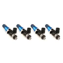 Injector Dynamics ID1700 Fuel Injectors 2000-2005 Toyota MR-2 Spyder / 1ZZ-FE