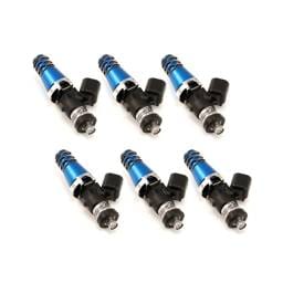 Injector Dynamics ID1300X Fuel Injectors 1987.5-1992 Toyota Supra Turbo / 7M-GTE