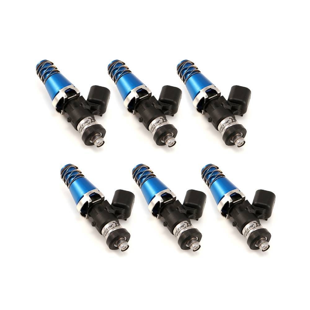 Injector Dynamics ID1300x Fuel Injectors 1993-1998 Toyota Supra / 2JZ-GE