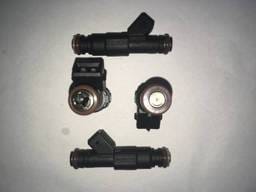 TRE 60lb Bosch/Siemens Deka IV Style Fuel Injectors - 4