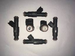 TRE 80lb EV6 Bosch/Siemens Deka IV Style Fuel Injectors - 6