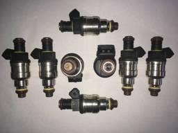 TRE 24lb Wide Bosch Style Fuel Injectors - 8