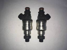 TRE 1000cc Honda / Denso Style Fuel Injectors High Resistance - 2