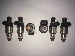 TRE 2000cc Wide Bosch Style Fuel Injectors - 6