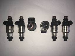 TRE 750cc Honda / Denso Style Fuel Injectors - 6