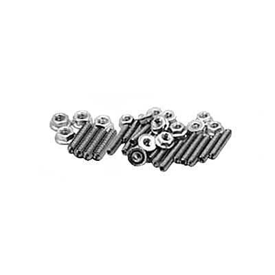 22-360 Ford 302/351/429 Oil Pan Stud Kit