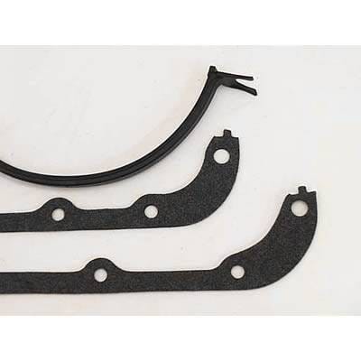 88-600 4 pc. Ford 289-302 Oil Pan Gasket Set