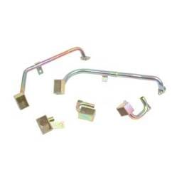 20-013 Chevy Melling M155 Standard Volume Oil Pump Pickup