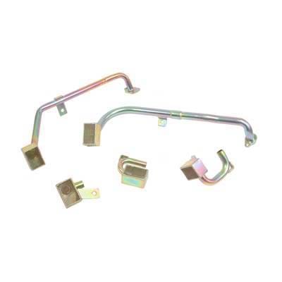 20-023 Chevy Melling M155 High Volume Oil Pump Pickup