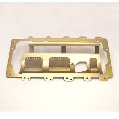 20-939 Ford 4.6/5.4 Canton Windage Tray and Mounting Hardware
