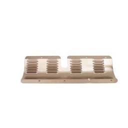 20-960 Ford 289-302 Main Cap Stud Support Windage Tray