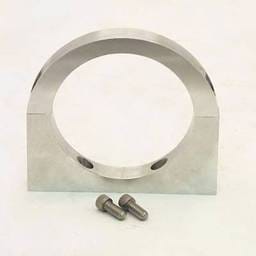 Accusump Billet Aluminum Mounting Clamps 2&3 QT