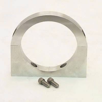 Accusump Billet Aluminum Mounting Clamps 2&3 QT
