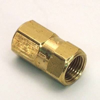Canton Accusump Check Valve 1/2" N.P.T.