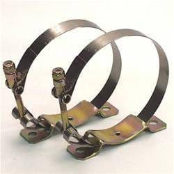 Accusump Mounting Clamps 1 QT