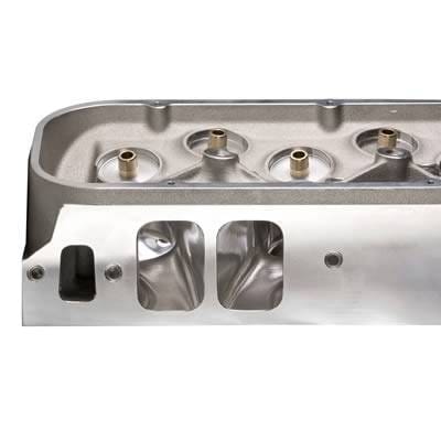 AFR 377cc BBC Magnum Cylinder Heads, 100% CNC Ported, No Parts