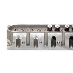 AFR 245cc LSX Cylinder Heads, 64cc Chambers, No Parts