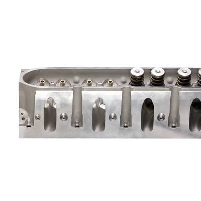 AFR 245cc LSX Cylinder Heads, 72cc Chambers, No Parts