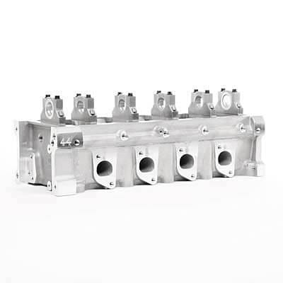 Trickflow Twisted Wedge Track Heat Ford 185cc, 125lb Cylinder Head 38cc 4.6L/5.4L 2V, Max Lift .580 thumbnail 2
