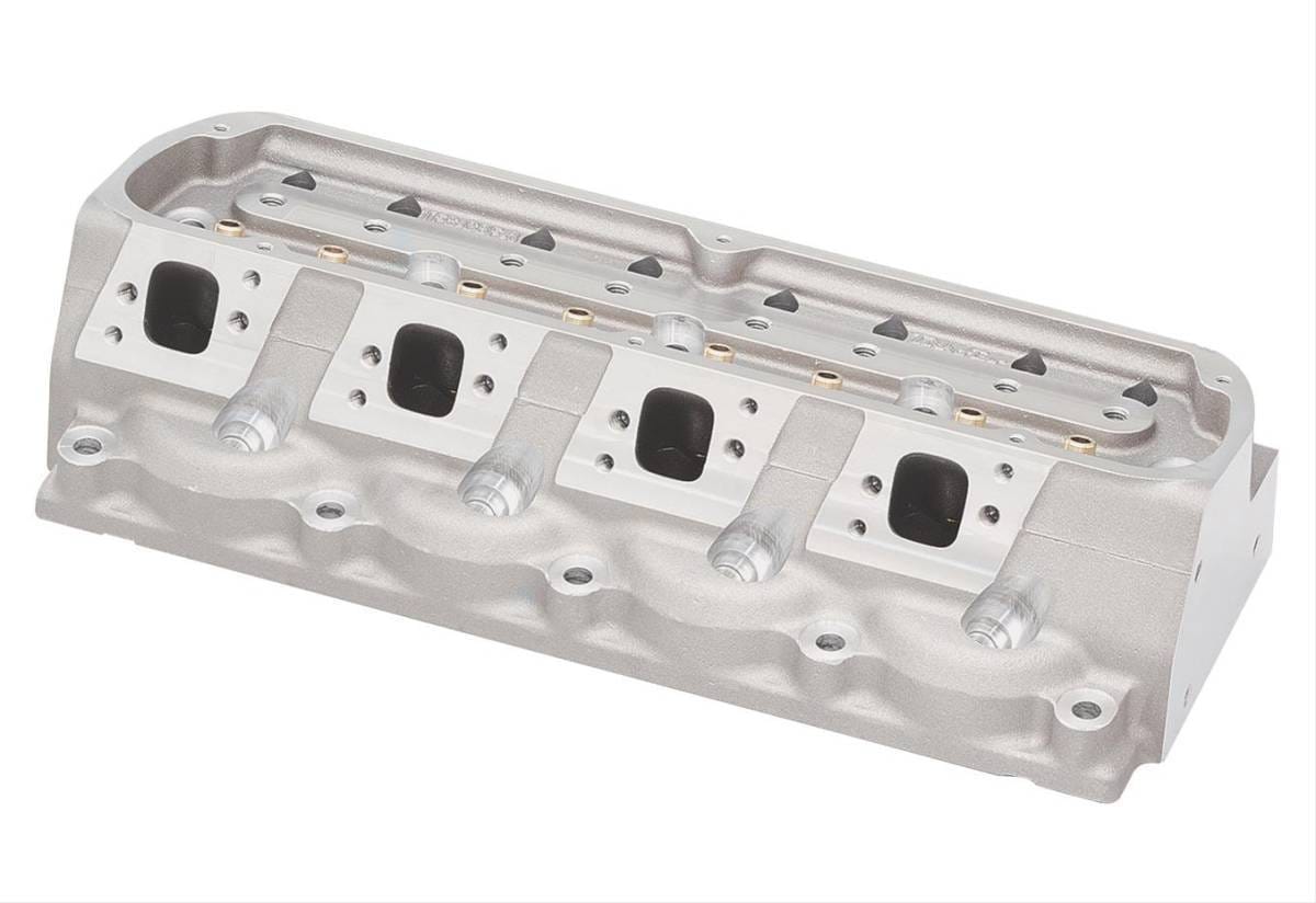 Trick Flow High Port SBF 240cc Aluminum Bare Cylinder Head Casting 67cc chambers