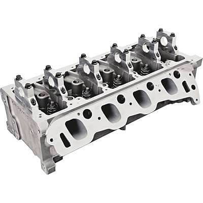 Trickflow Twisted Wedge Ford 185cc Bare Cylinder Head Casting 38cc 4.6L/5.4L 2V
