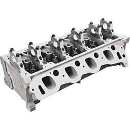 Trickflow Twisted Wedge Ford 185cc Bare Cylinder Head Casting 44cc 4.6L/5.4L 2V