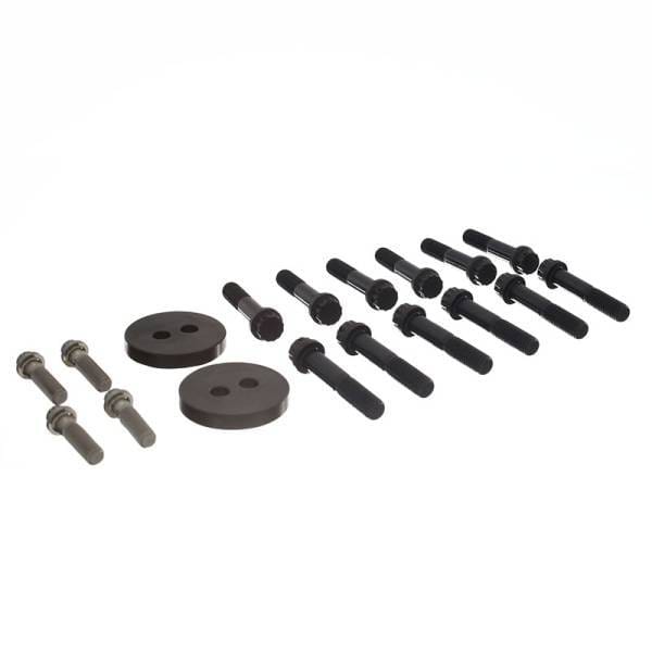 Accufab Ford GT Complete Engine Tune Kit 2005-2006 thumbnail 3