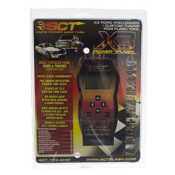 Accufab Ford GT Complete Engine Tune Kit 2005-2006 thumbnail 8