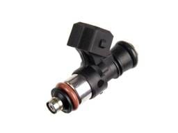 Genuine Bosch 0280158333 EV14 1650cc Short Fuel Injectors - 8