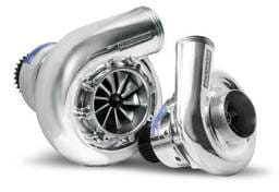 ATI F-1R Procharger Supercharger Head Unit Only