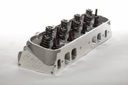 AFR 290cc BBC Oval Port Cylinder Heads, CNC Ported, Hydraulic Roller Springs