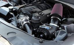 Chrysler 300C SRT8 HEMI 6.4L 2012-2014 Procharger - HO Intercooled P1SC1