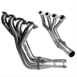Chevy Corvette Coupe/Z06 C7 2014-2016 - Kooks Long Tube Headers 1 7/8" x 3"